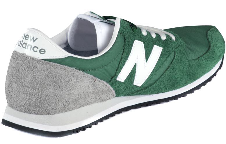 new balance femme u420 verte